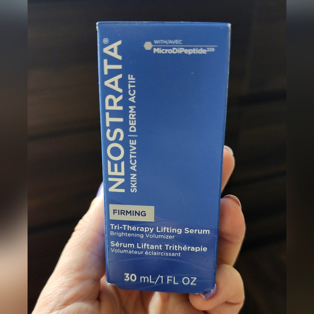 Neostrata Skin Active Firming Serum